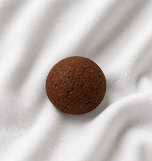 Ragi cocoa cookie