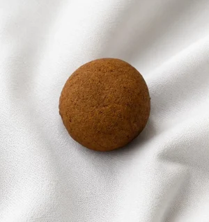 Ragi Jaggery Cookies