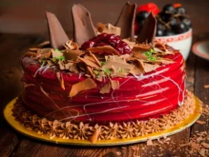 Cakes