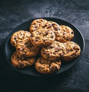 BISCUITS & COOKIES