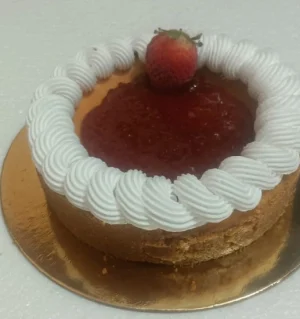 Chocolate Bento Cake