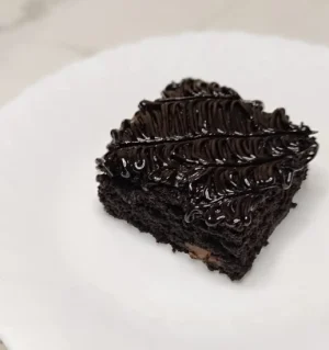 Choco Fudge Brownie